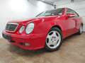 Mercedes-Benz CLK 230 COUPE KOMPRESSOR AUTOMATIK KLIMA BOSE TEM BC STAND Rot - thumbnail 19