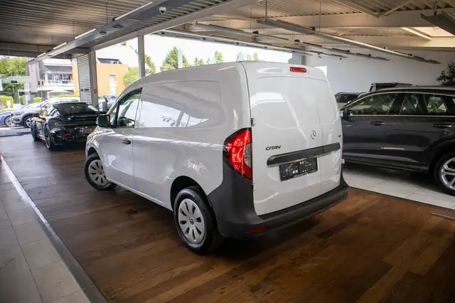 Mercedes-Benz Citan view 5