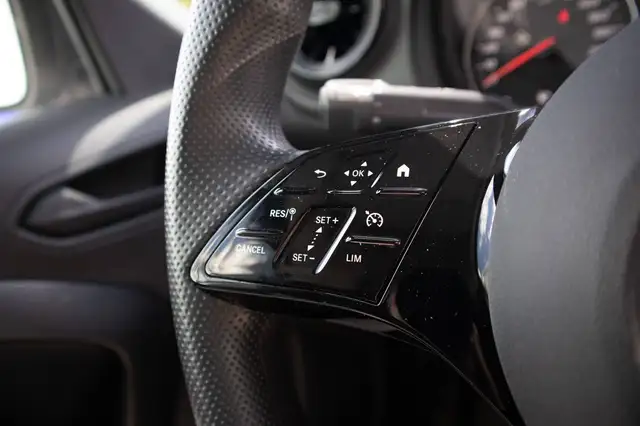 Mercedes-Benz Citan view 14