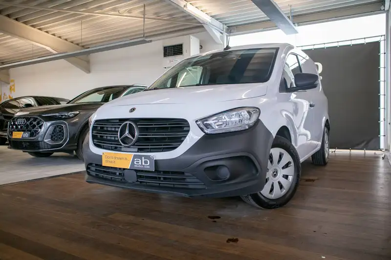 Mercedes-Benz Citan