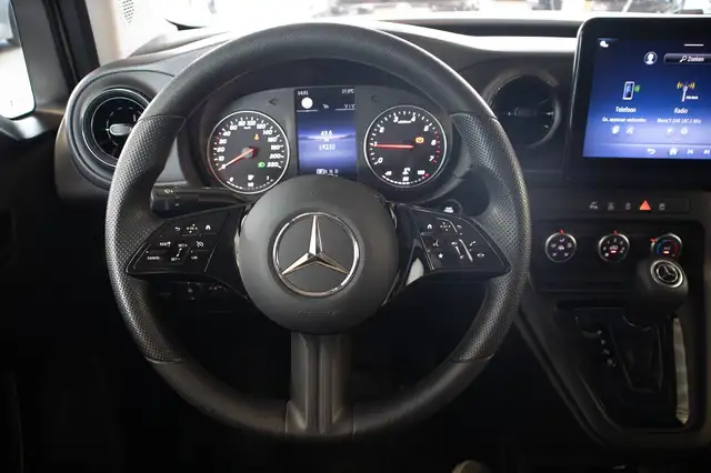Mercedes-Benz Citan view 8