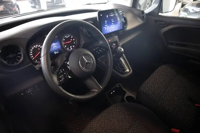Mercedes-Benz Citan view 9