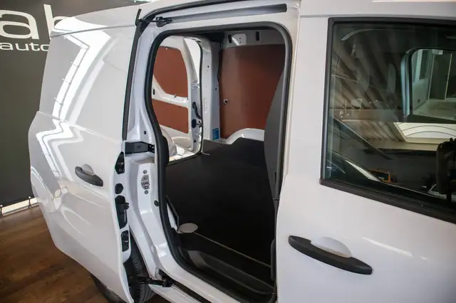 Mercedes-Benz Citan view 15