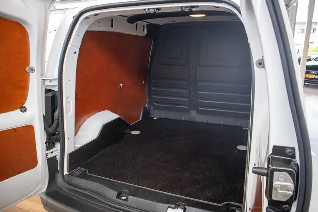 Mercedes-Benz Citan view 7