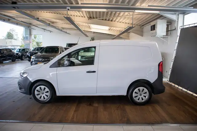 Mercedes-Benz Citan view 6