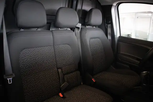 Mercedes-Benz Citan view 11