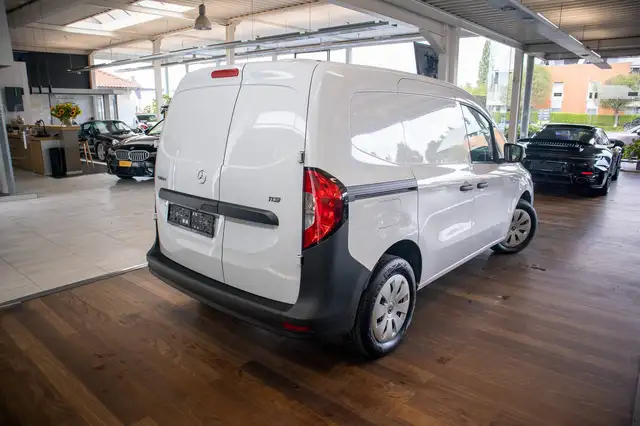 Mercedes-Benz Citan view 4