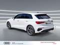Audi S3 Sportback TFSI NAVI Optikpaket-Schwarz+ GRA Weiß - thumbnail 6
