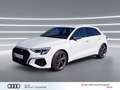 Audi S3 Sportback TFSI NAVI Optikpaket-Schwarz+ GRA Weiß - thumbnail 2
