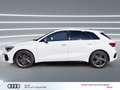 Audi S3 Sportback TFSI NAVI Optikpaket-Schwarz+ GRA Weiß - thumbnail 5