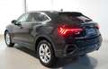 Audi Q3 Sportback 35 TDI*LED*AHK*KAMERA*1.HAND* Schwarz - thumbnail 4