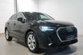 Audi Q3 Sportback 35 TDI*LED*AHK*KAMERA*1.HAND* Schwarz - thumbnail 1