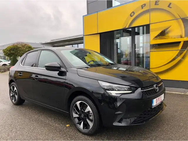Opel Corsa-e Elegance