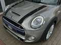 MINI Cooper S *1-PROPRIETAI/1-OWNER*TVA-21%-VAT*PANO*LED*CAMERA* Grau - thumbnail 9