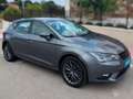 SEAT Leon 1.6 TDI 105cv DSG-7 St&Sp I-Tech 17 Gris - thumbnail 3