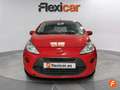 Ford Ka/Ka+ Urban 1.2 Duratec Auto-Start-Stop Rojo - thumbnail 2