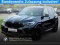 BMW X5 M Competition/HUD/Navigation/digitales Cockpit Schwarz - thumbnail 1