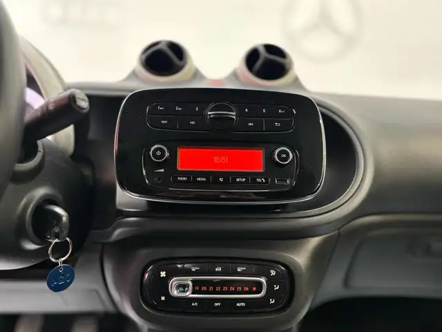 Smart Fortwo view 13