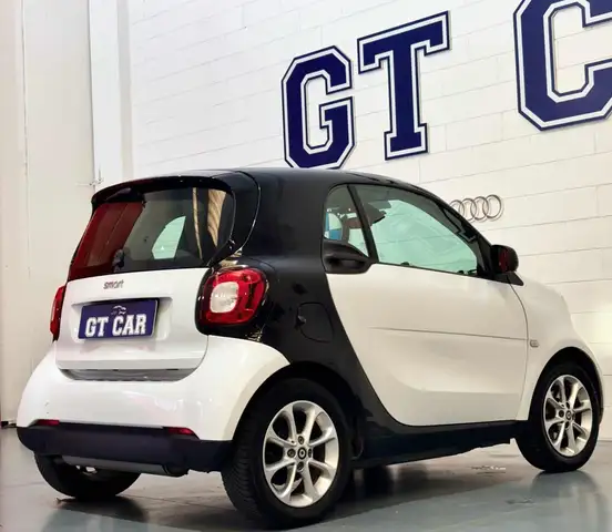 Smart Fortwo view 7