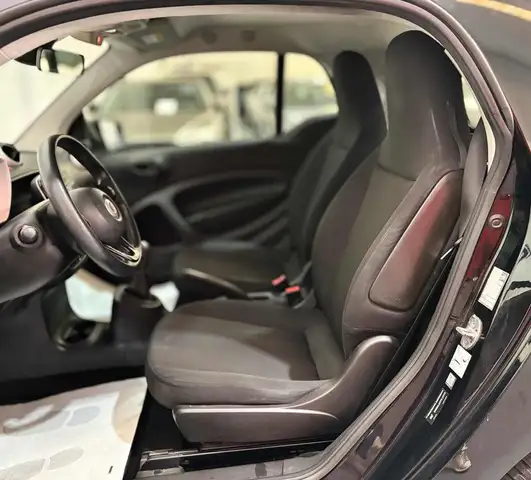 Smart Fortwo view 11
