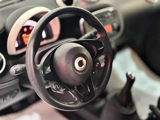 Smart Fortwo view 10