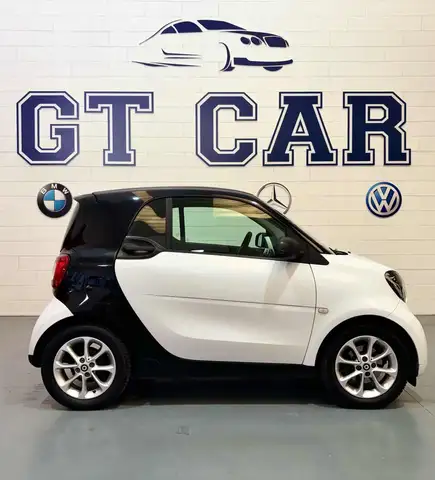 Smart Fortwo view 5