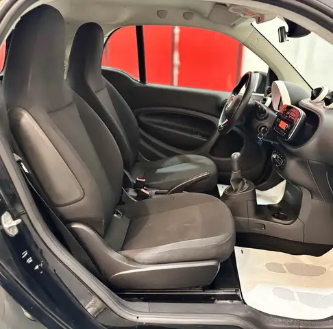 Smart Fortwo view 12