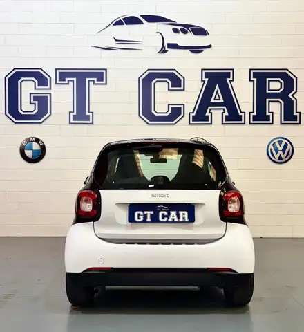 Smart Fortwo view 8