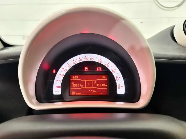 Smart Fortwo view 14