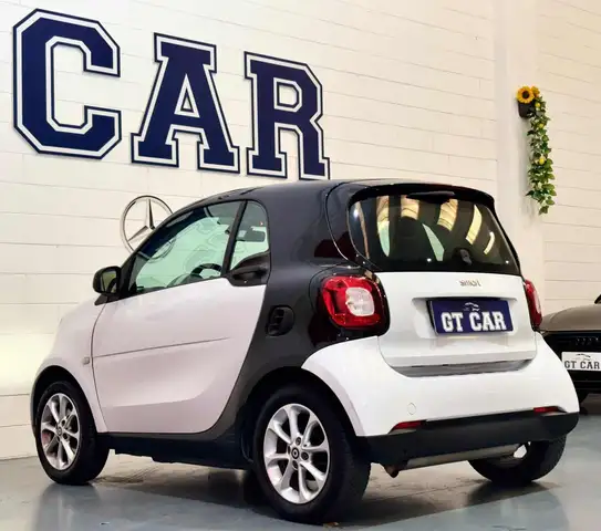 Smart Fortwo view 6