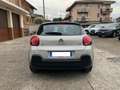Citroen C3 1.2 PURETECH SHINE NEOPATENTATO UNIPROPRIETARIO Grijs - thumbnail 5