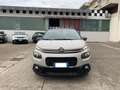 Citroen C3 1.2 PURETECH SHINE NEOPATENTATO UNIPROPRIETARIO Grijs - thumbnail 2