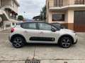 Citroen C3 1.2 PURETECH SHINE NEOPATENTATO UNIPROPRIETARIO Grijs - thumbnail 3