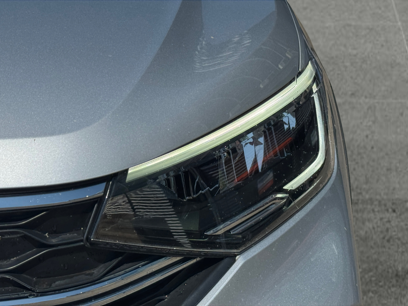 Volkswagen Taigo 1.0 95pk TSI Life 'Navigatiesysteem 'Discover Medi — photo 9