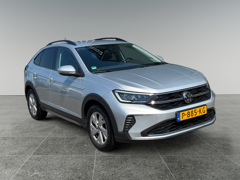 Volkswagen Taigo 1.0 95pk TSI Life 'Navigatiesysteem 'Discover Medi — photo 2