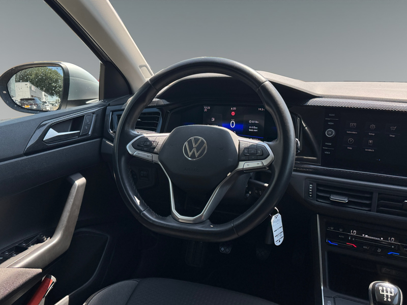 Volkswagen Taigo 1.0 95pk TSI Life 'Navigatiesysteem 'Discover Medi — photo 15