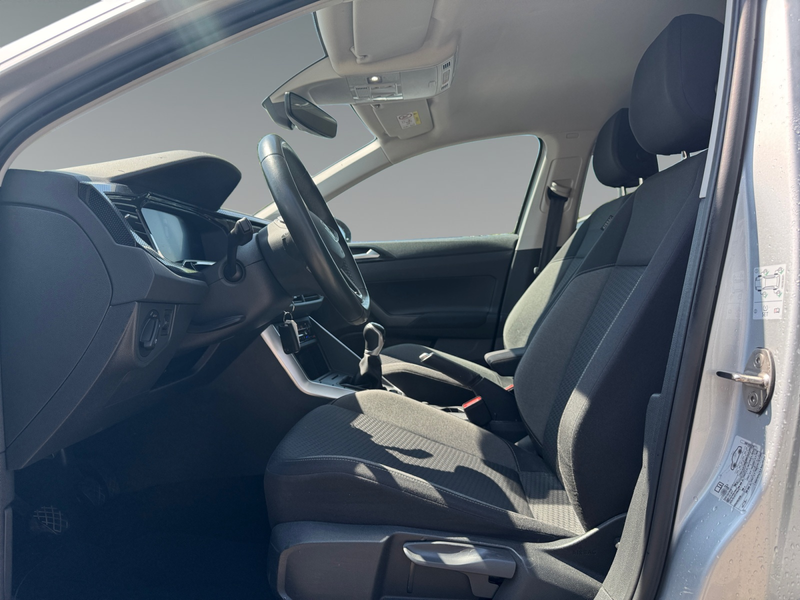Volkswagen Taigo 1.0 95pk TSI Life 'Navigatiesysteem 'Discover Medi — photo 4