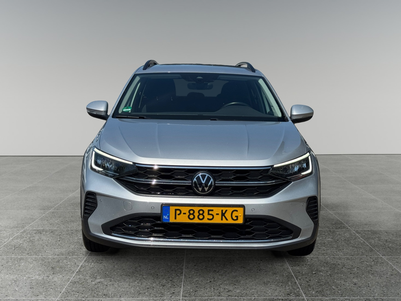 Volkswagen Taigo 1.0 95pk TSI Life 'Navigatiesysteem 'Discover Medi — photo 7