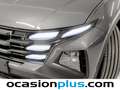 Hyundai TUCSON 1.6 T HEV Klass AT Grijs - thumbnail 16