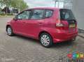 Honda Jazz 1.4 LS - Automaat - 1 jaar Apk - Roşu - thumbnail 3