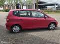 Honda Jazz 1.4 LS - Automaat - 1 jaar Apk - Roşu - thumbnail 5