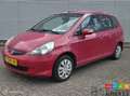 Honda Jazz 1.4 LS - Automaat - 1 jaar Apk - Roşu - thumbnail 1