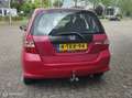 Honda Jazz 1.4 LS - Automaat - 1 jaar Apk - Roşu - thumbnail 4
