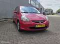 Honda Jazz 1.4 LS - Automaat - 1 jaar Apk - Roşu - thumbnail 8
