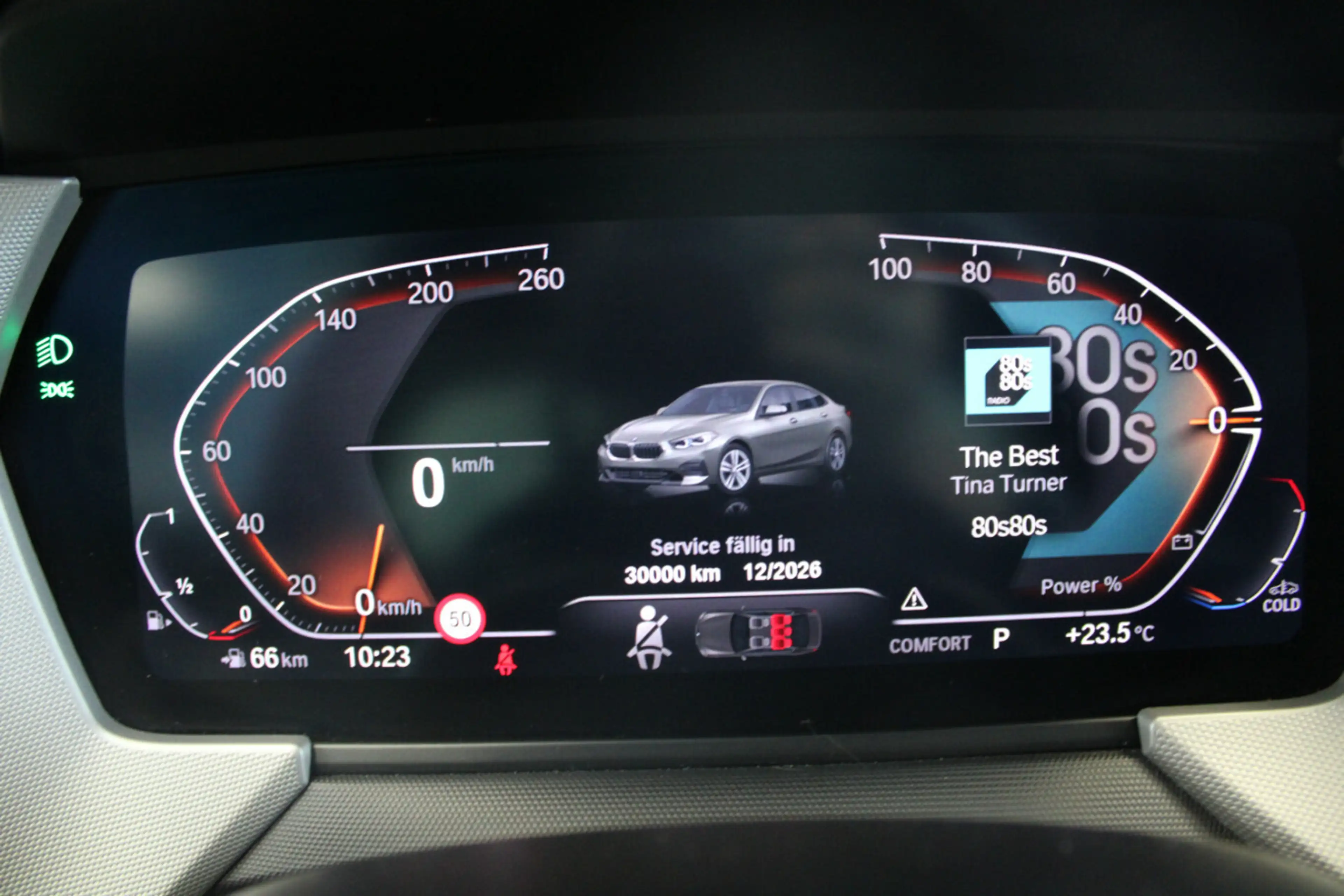 BMW 220 Aut. Advantage — photo 12