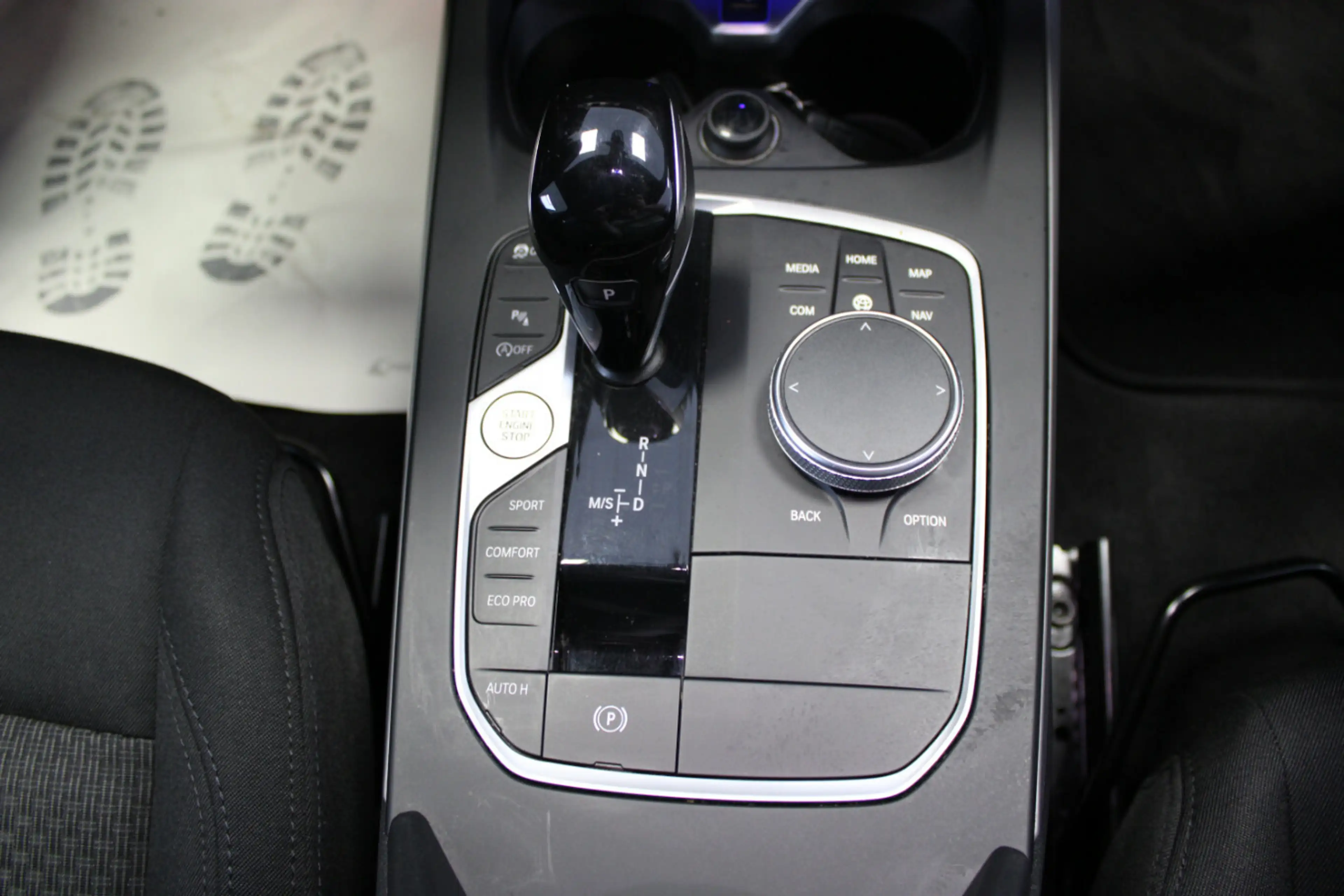 BMW 220 Aut. Advantage — photo 15