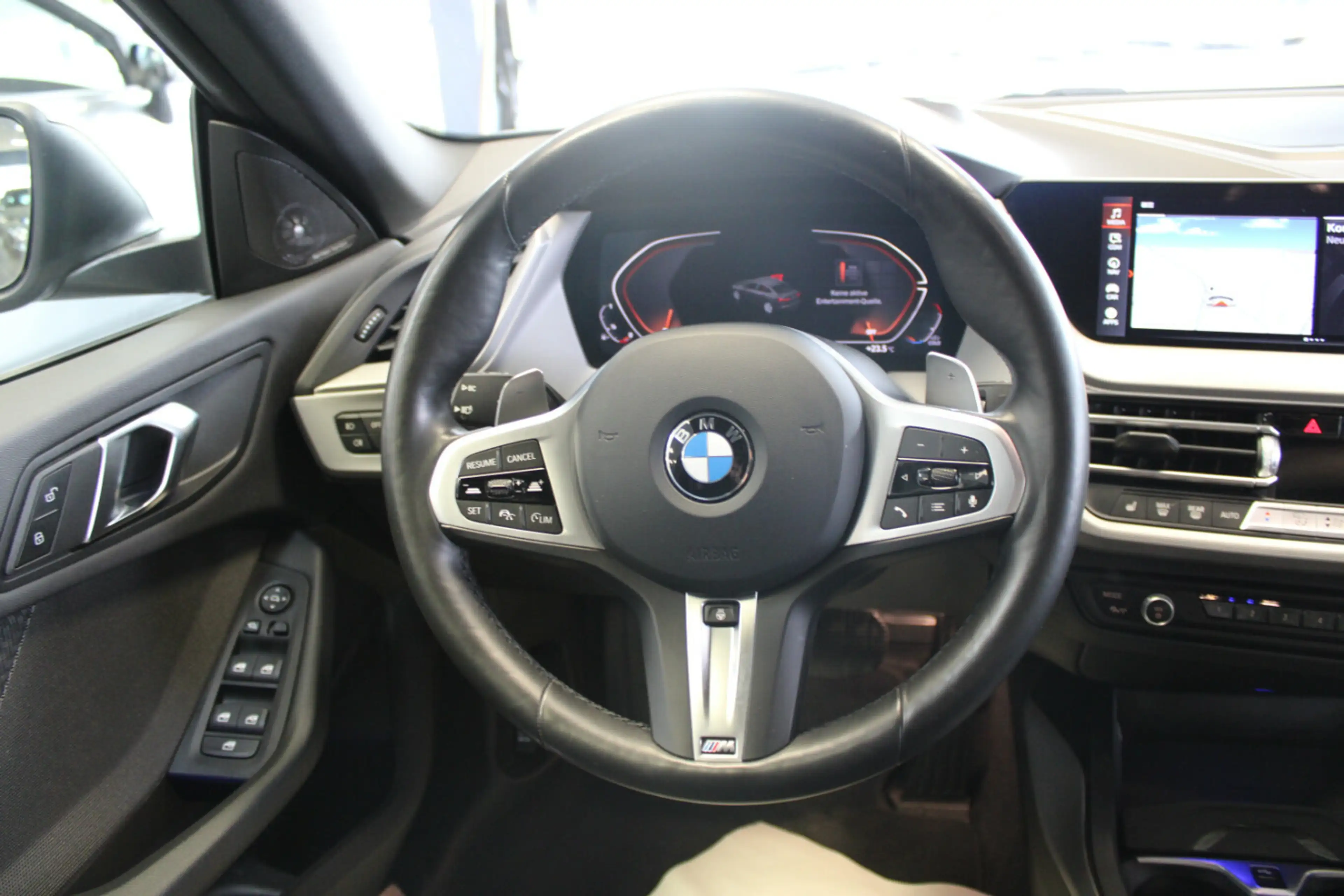 BMW 220 Aut. Advantage — photo 11