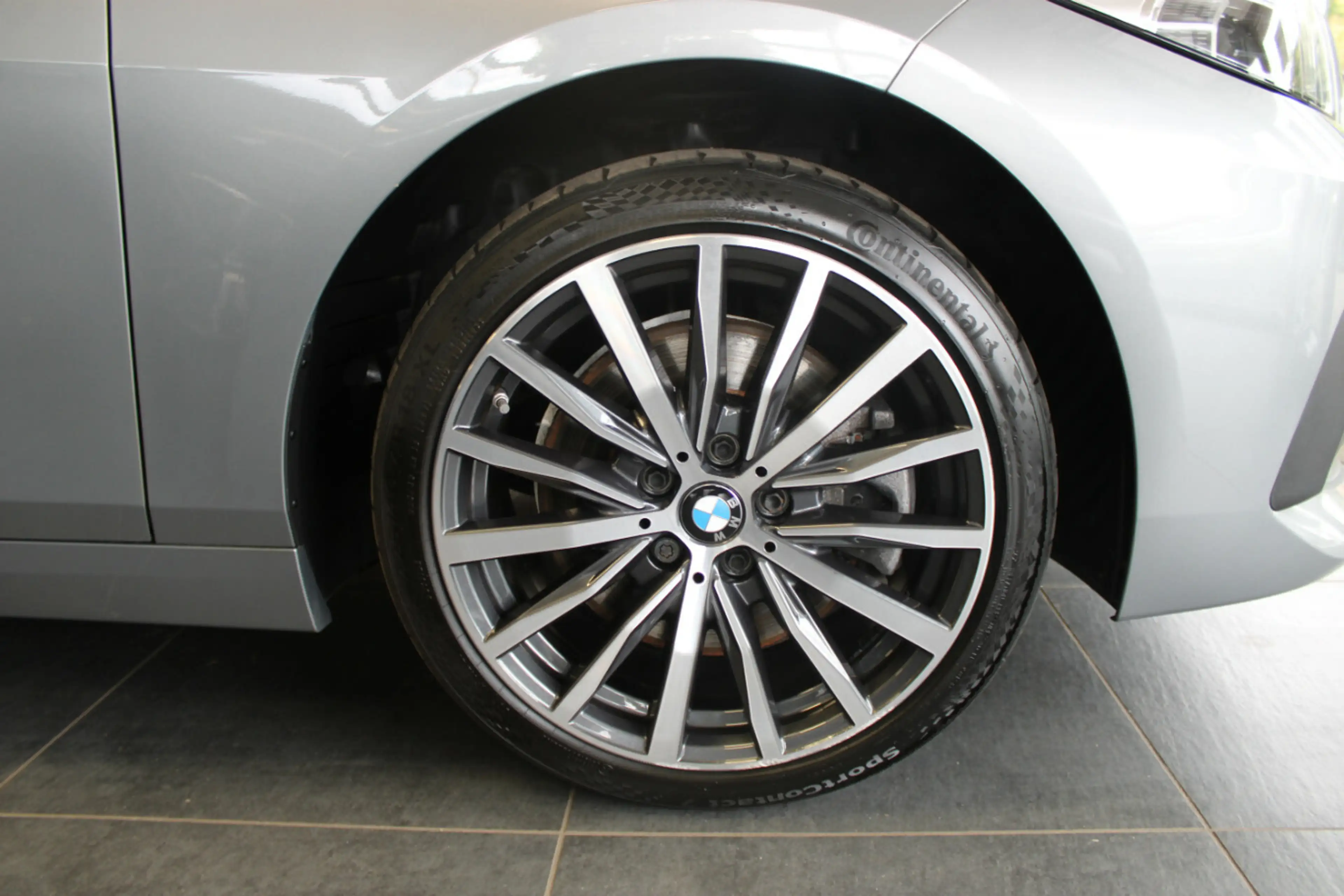 BMW 220 Aut. Advantage — photo 9