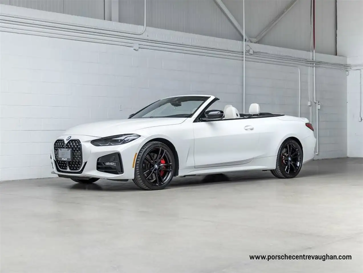 2023 BMW 4 Series