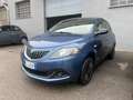 Lancia Ypsilon III 2021 1.0 firefly hybrid Silver s Bianco - thumbnail 2